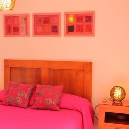 Villa El Nido نيرخا المظهر الخارجي الصورة