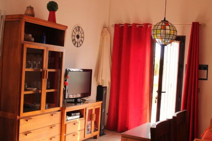 Villa El Nido نيرخا المظهر الخارجي الصورة